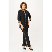 Svetlana-Style 3017 Костюм брючный