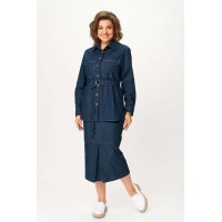 Svetlana-Style 3020 Костюм юбочный
