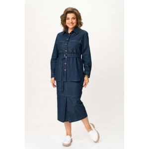 Svetlana-Style 3020 Костюм юбочный