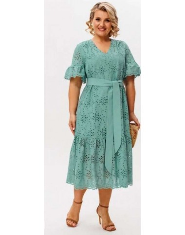 TAIER 1356 Платье