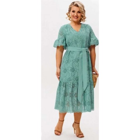 TAIER 1356 Платье