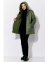 TAIER 1408 Куртка