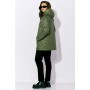 TAIER 1408 Куртка