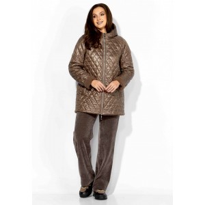 TAIER 1408 Куртка