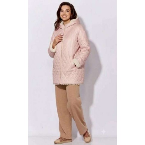 TAIER 1408 Куртка