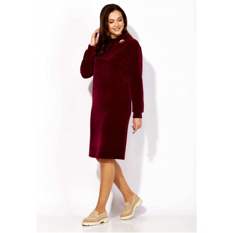 TAIER 1410 Платье