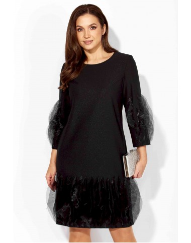 TAIER 1411 Платье