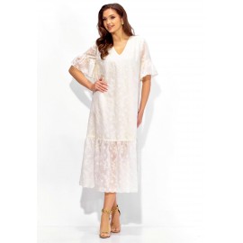 TAIER 1444 Платье