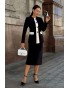 URS 22-919-1 Костюм юбочный URS 22-919-1 Костюм юбочный