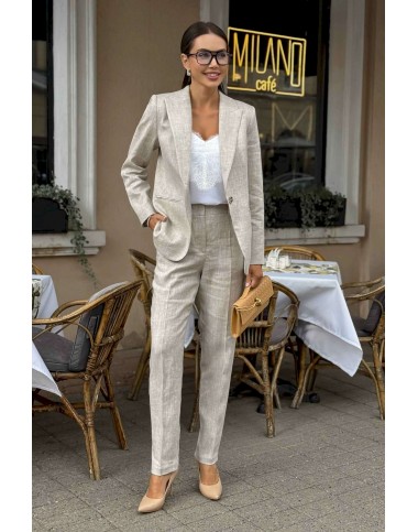 URS 24-330-4 Костюм брючный