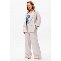 URS 24-376-1 Костюм брючный