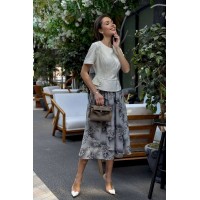 URS 24-385-2 Костюм юбочный