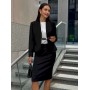 URS 24-407-2 Костюм юбочный URS 24-407-2 Костюм юбочный