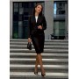 URS 24-407-2 Костюм юбочный URS 24-407-2 Костюм юбочный