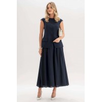 URS 24-458-1 Костюм юбочный URS 24-458-1 Костюм юбочный