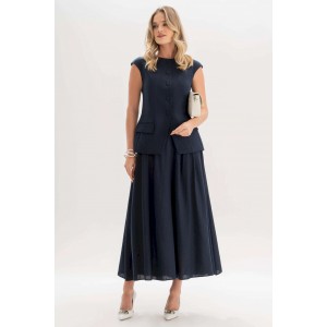 URS 24-458-1 Костюм юбочный