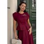 URS 25-517-3 Костюм юбочный