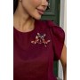 URS 25-517-3 Костюм юбочный