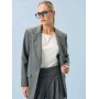 URS 25-523-1 Костюм брючный