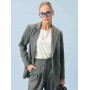 URS 25-523-1 Костюм брючный