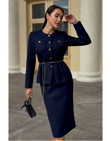 URS 25-568-1 Костюм юбочный