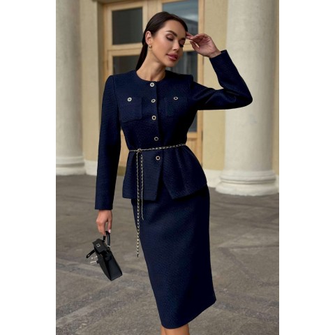 URS 25-568-1 Костюм юбочный