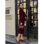 URS 25-604-2 Костюм юбочный