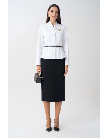 URS 25-606-1 Костюм юбочный