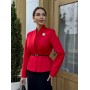 URS 25-606-2 Костюм юбочный