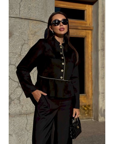 URS 25-607-1 Жакет