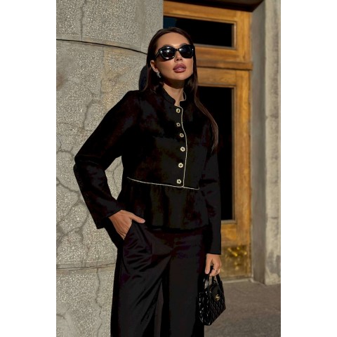 URS 25-607-1 Жакет