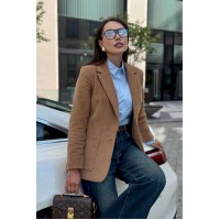 URS 25-616-1 Жакет