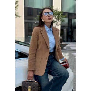 URS 25-616-1 Жакет