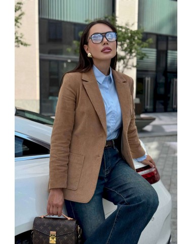 URS 25-616-1 Жакет