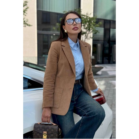 URS 25-616-1 Жакет