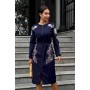 URS 26-672-1 Платье