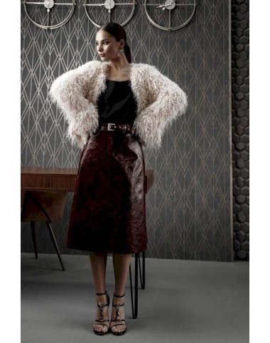 VESNALETTO 4314-2 Юбка