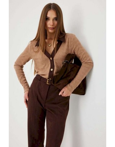 VESNALETTO 4319 Джемпер