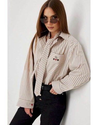 VESNALETTO 4327 Блуза