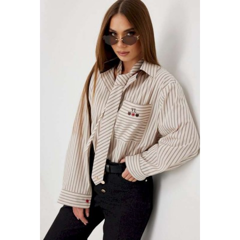 VESNALETTO 4327 Блуза