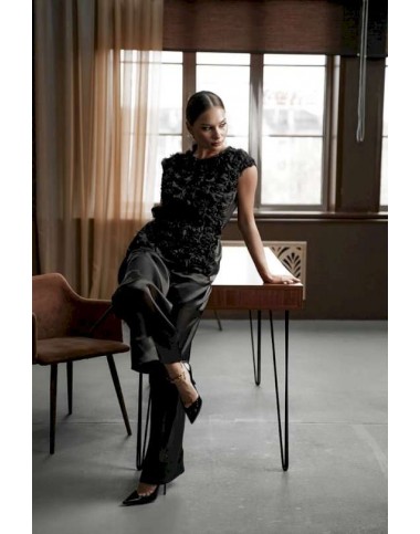 VESNALETTO 4339-2 Блуза