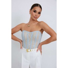 VESNALETTO 4341-2 Блуза