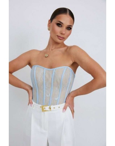 VESNALETTO 4341-2 Блуза