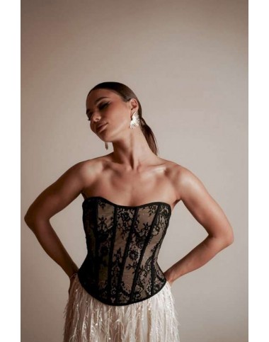 VESNALETTO 4341 Блуза