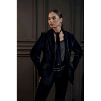 VESNALETTO 4344 Жакет