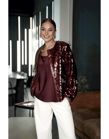 VESNALETTO 4346 Жакет