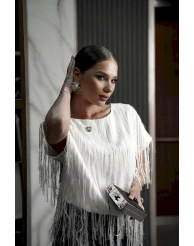 VESNALETTO 4349-1 Блуза