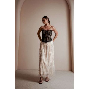 VESNALETTO 4353 Юбка