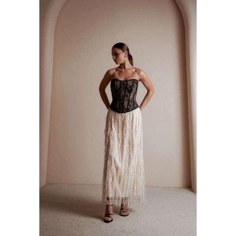 VESNALETTO 4353 Юбка