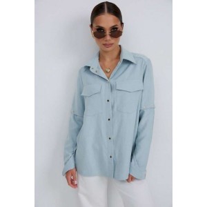 VESNALETTO 4362-2 Блуза VESNALETTO 4362-2 Блуза